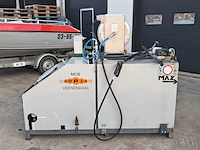 Heetwaterunit, empas, 12-150-800 mcb, 2016 - afbeelding 27 van  28