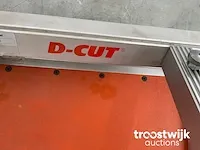 Hefboom laminaatsnijder - afbeelding 4 van  4