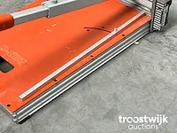 Hefboom laminaatsnijder - afbeelding 5 van  5