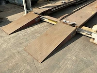 Hefbrug koni alh - afbeelding 2 van  37