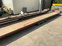 Hefbrug koni alh - afbeelding 3 van  37