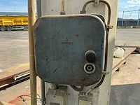 Hefbrug koni alh - afbeelding 8 van  37