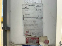 Hefbrug koni alh - afbeelding 10 van  37