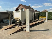 Hefbrug koni alh - afbeelding 1 van  37