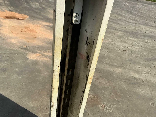 Hefbrug koni alh - afbeelding 28 van  37