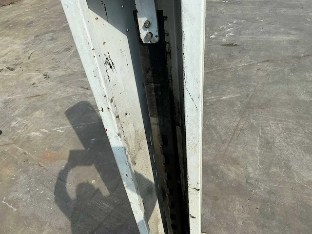 Hefbrug koni alh - afbeelding 29 van  37