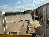 Hefbrug koni alh - afbeelding 32 van  37
