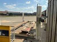 Hefbrug koni alh - afbeelding 33 van  37