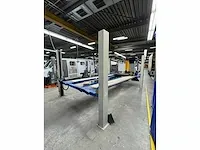 Hefbrug - afbeelding 2 van  6