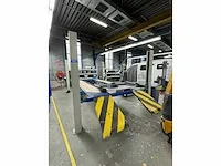 Hefbrug - afbeelding 4 van  6