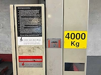 Hefbrug - afbeelding 3 van  15