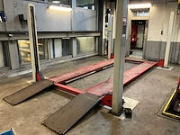 Hefbrug - afbeelding 1 van  10