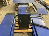 Hefbrug - afbeelding 5 van  5