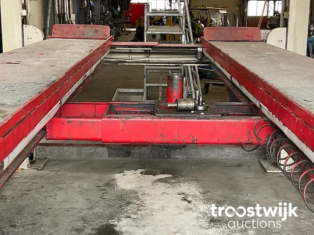 Hefbrug - afbeelding 5 van  22
