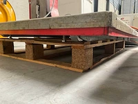 Hefbrug/werkbank - afbeelding 3 van  7