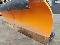 Hefgedragen sneeuwschuif, hydrac, lb ii 300 - afbeelding 2 van  30
