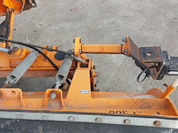 Hefgedragen sneeuwschuif, hydrac, lb ii 300 - afbeelding 4 van  30