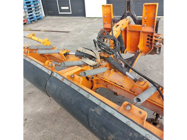 Hefgedragen sneeuwschuif, hydrac, lb ii 300 - afbeelding 5 van  30