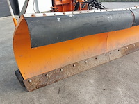 Hefgedragen sneeuwschuif, hydrac, lb ii 300 - afbeelding 6 van  30