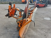 Hefgedragen sneeuwschuif, hydrac, lb ii 300 - afbeelding 7 van  30