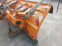 Hefgedragen sneeuwschuif, hydrac, lb ii 300 - afbeelding 8 van  30