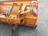 Hefgedragen sneeuwschuif, hydrac, lb ii 300 - afbeelding 9 van  30