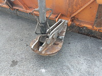 Hefgedragen sneeuwschuif, hydrac, lb ii 300 - afbeelding 10 van  30