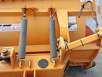 Hefgedragen sneeuwschuif, hydrac, lb ii 300 - afbeelding 11 van  30