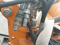 Hefgedragen sneeuwschuif, hydrac, lb ii 300 - afbeelding 15 van  30