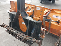 Hefgedragen sneeuwschuif, hydrac, lb ii 300 - afbeelding 17 van  30