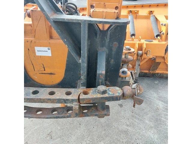 Hefgedragen sneeuwschuif, hydrac, lb ii 300 - afbeelding 18 van  30