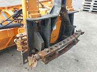 Hefgedragen sneeuwschuif, hydrac, lb ii 300 - afbeelding 19 van  30