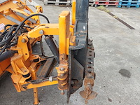 Hefgedragen sneeuwschuif, hydrac, lb ii 300 - afbeelding 20 van  30