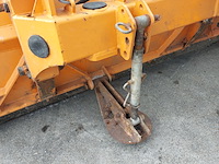 Hefgedragen sneeuwschuif, hydrac, lb ii 300 - afbeelding 22 van  30