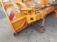Hefgedragen sneeuwschuif, hydrac, lb ii 300 - afbeelding 24 van  30