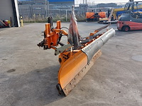 Hefgedragen sneeuwschuif, hydrac, lb ii 300 - afbeelding 25 van  30