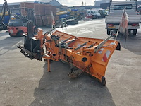 Hefgedragen sneeuwschuif, hydrac, lb ii 300 - afbeelding 26 van  30