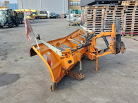 Hefgedragen sneeuwschuif, hydrac, lb ii 300 - afbeelding 29 van  30