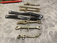 Hefinrichting set - afbeelding 3 van  4
