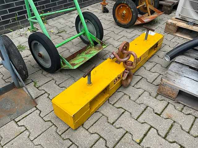 Hefjuk - afbeelding 1 van  4