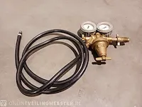 Hefkussenset holmatro - afbeelding 3 van  16