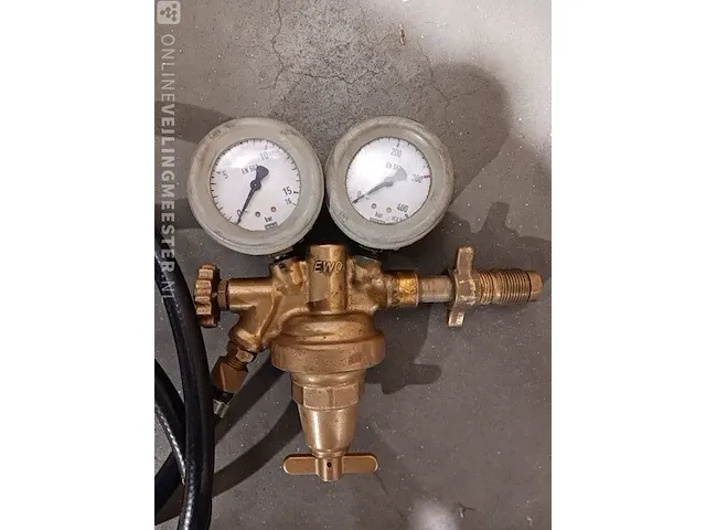 Hefkussenset holmatro - afbeelding 4 van  16