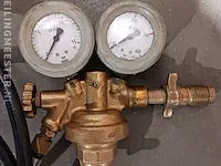 Hefkussenset holmatro - afbeelding 4 van  16
