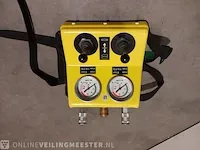 Hefkussenset holmatro - afbeelding 5 van  16