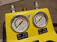 Hefkussenset holmatro - afbeelding 7 van  16