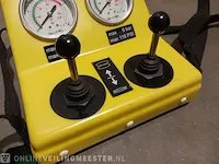 Hefkussenset holmatro - afbeelding 8 van  16