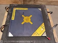 Hefkussenset holmatro - afbeelding 10 van  16