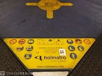 Hefkussenset holmatro - afbeelding 11 van  16