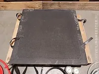 Hefkussenset holmatro - afbeelding 12 van  16