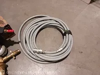 Hefkussenset holmatro - afbeelding 14 van  16